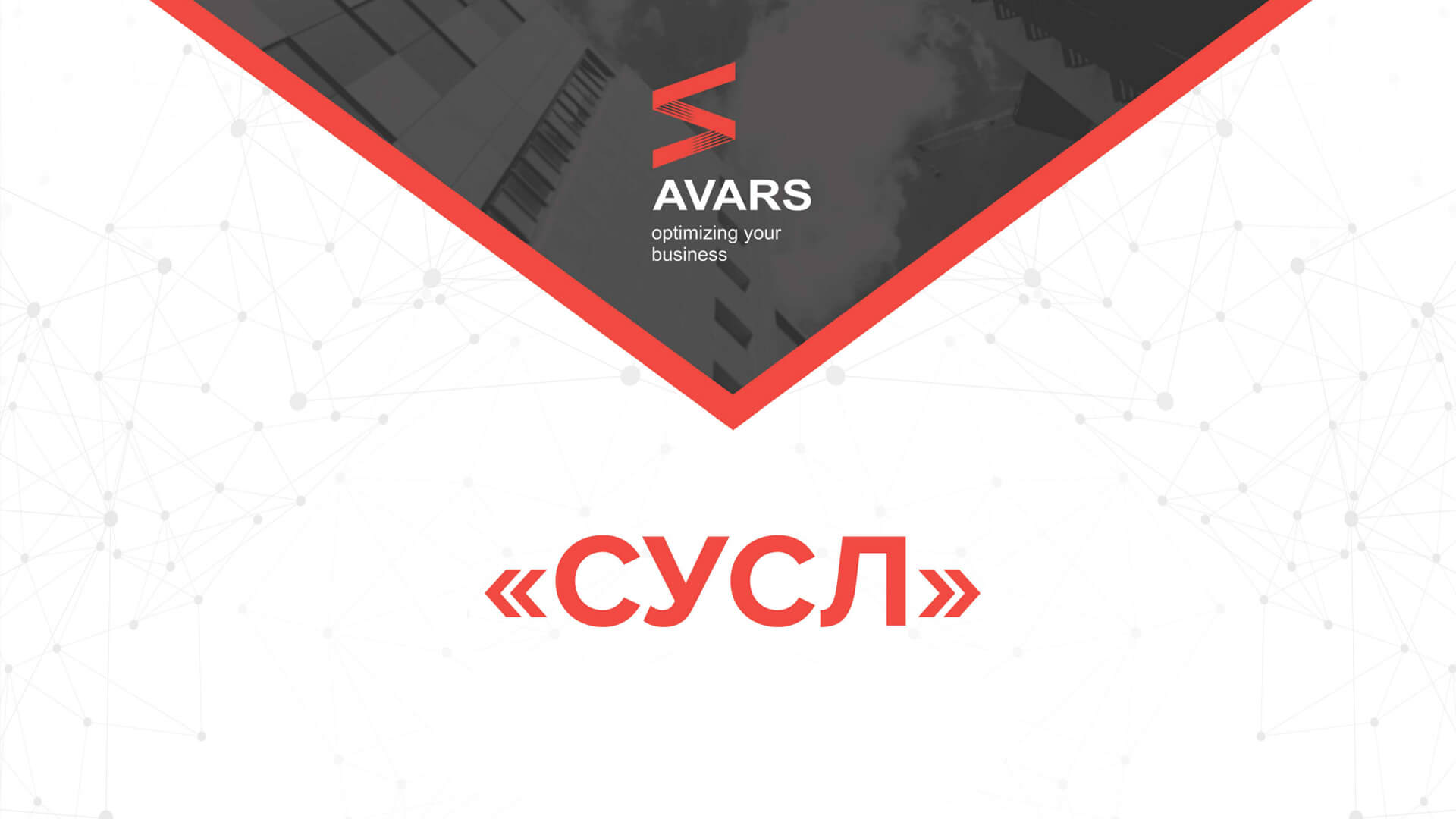 Портфолио ALEX ITS