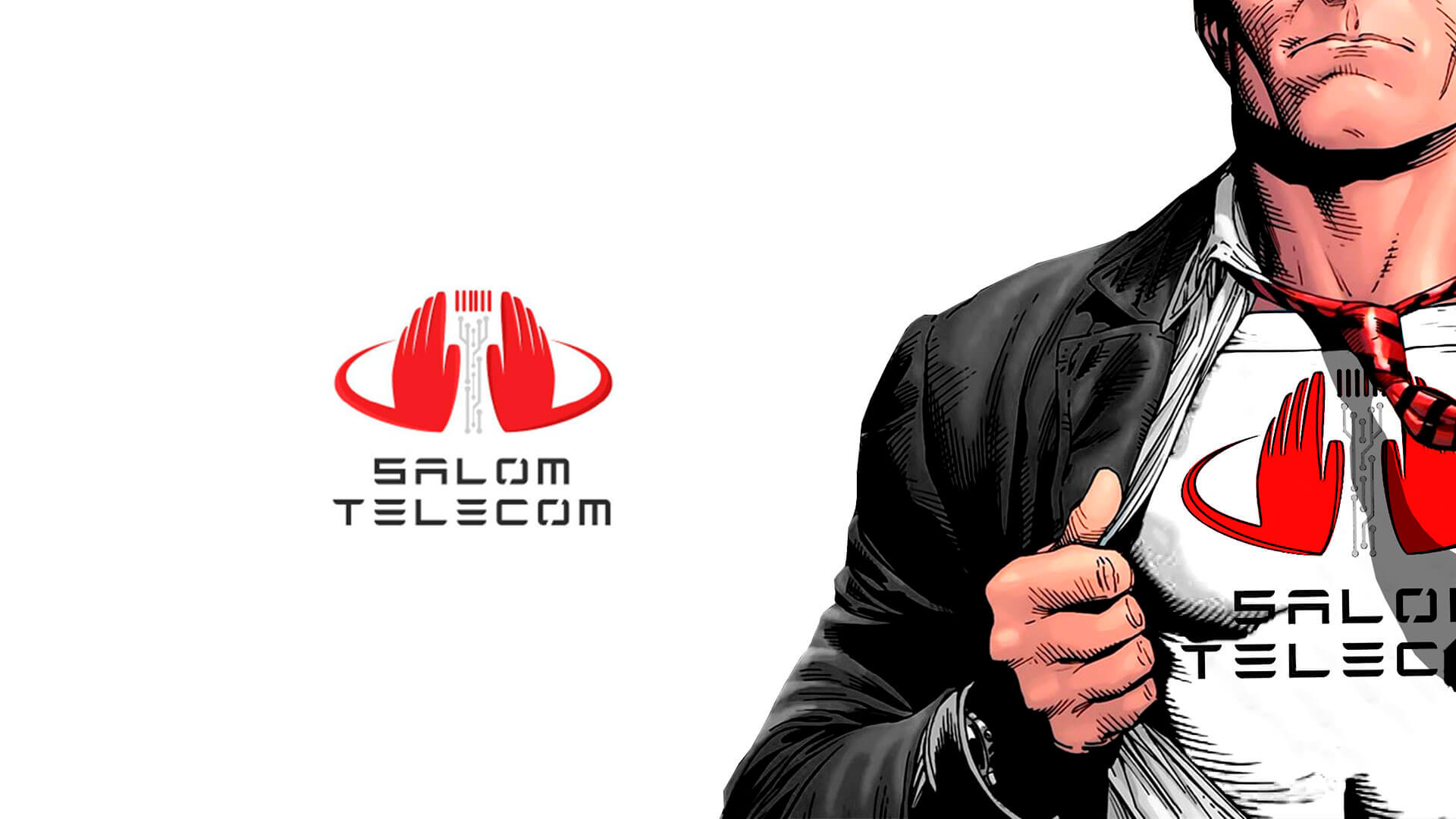 Портфолио ALEX ITS